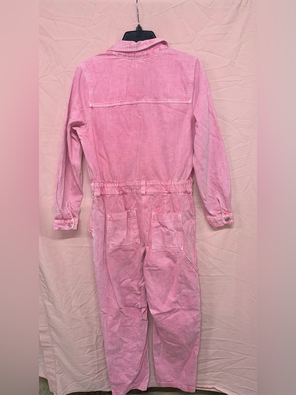 Old Navy Utility Jumpsuit - Picture 3 of 6